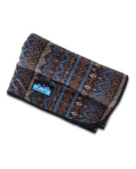 Doe Bay Blanket - Chalet Holiday