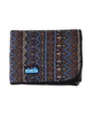 Doe Bay Blanket - Chalet Holiday