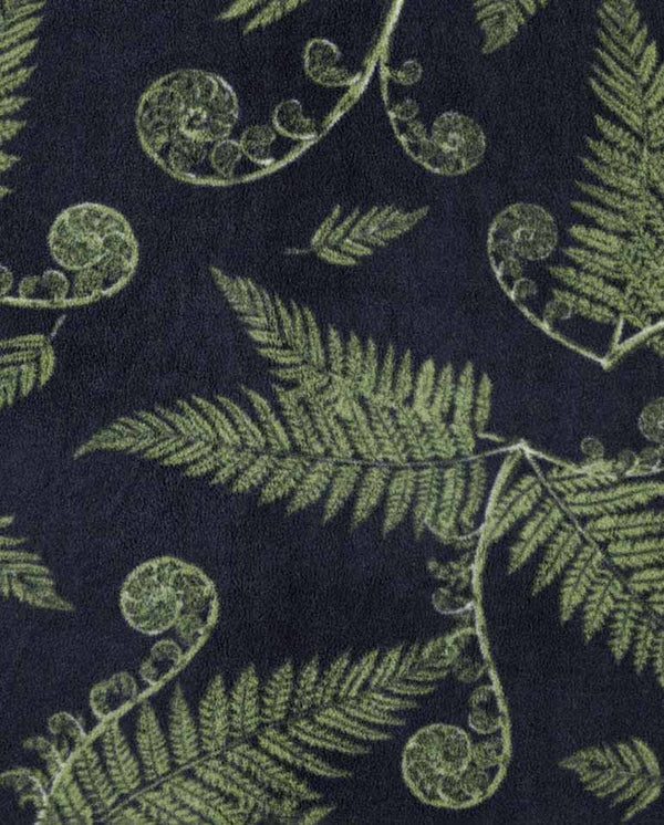 Doe Bay Blanket - Fiddlehead