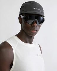 Sol Cap - Clay/Fossil Tan/Mercury Blue