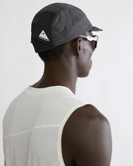 Sol Cap - Clay/Fossil Tan/Mercury Blue