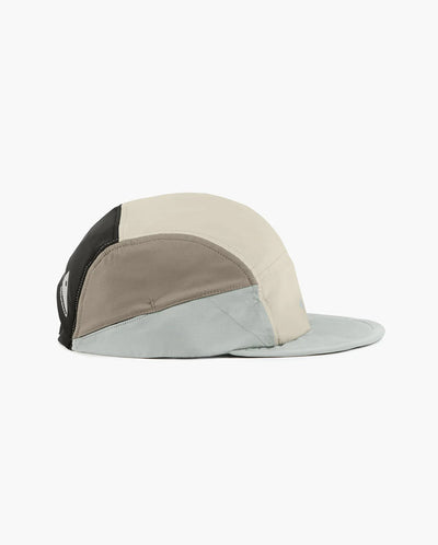 Sol Cap - Clay/Fossil Tan/Mercury Blue