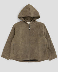 Shelter Jacket - Green