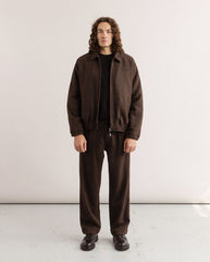 Envoy Trousers - Brown
