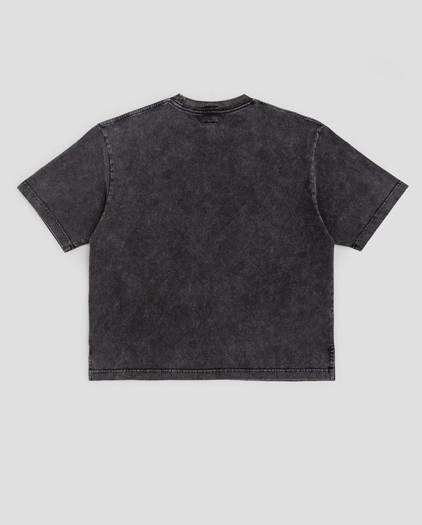Verdure Tee - Ash