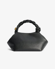 Ganni Bou Bag Small black