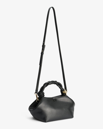 Ganni Bou Bag Small black