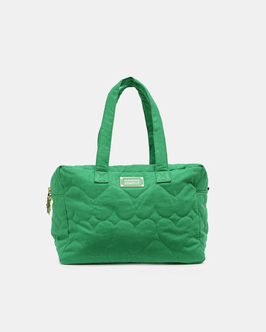 Sacoche Bag Small Clay Ripstop