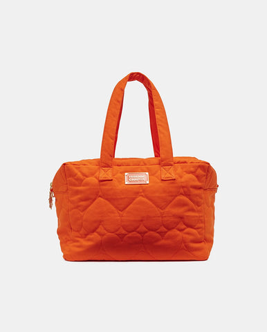 Sacoche Bag Small Clay Ripstop