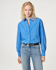 Precious Pebble Belt - Black