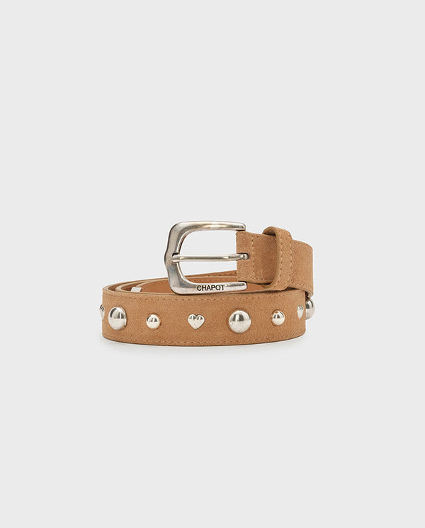 Play of Studst Belt - Sand