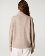 Bertille Jumper - Oat
