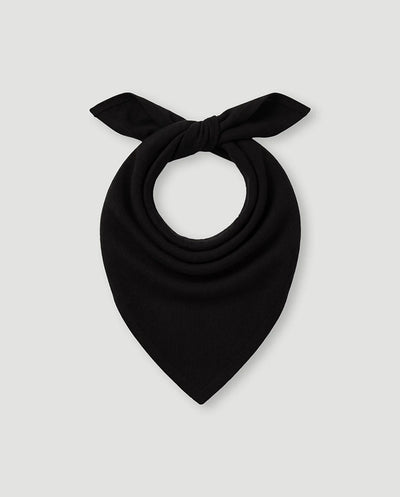 Annabelle Bandana - Black