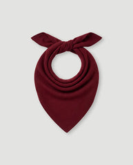 Annabelle Bandana - Burgundy