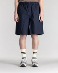 Rec Short - Navy