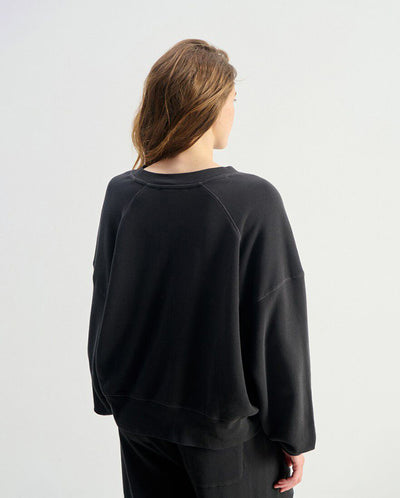 Atubay Sweatshirt Darkness