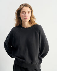 Atubay Sweatshirt Darkness