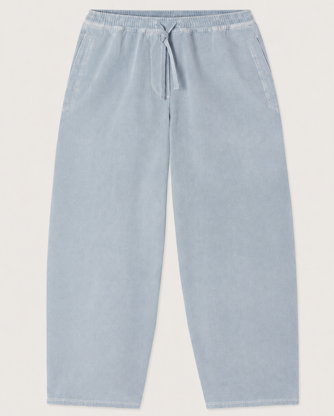 Lycaz Trouser - Sea Spray