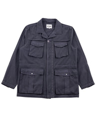 Richmond Field Jacket - Vintage Black