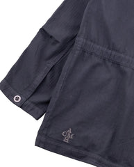 Richmond Field Jacket - Vintage Black