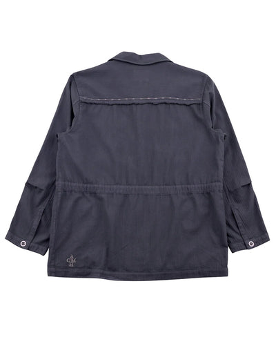 Richmond Field Jacket - Vintage Black