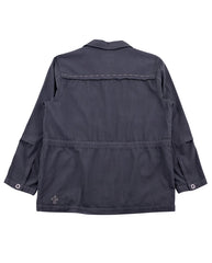 Richmond Field Jacket - Vintage Black