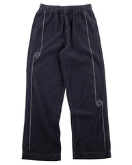 ICON TROUSER - VINTAGE BLACK