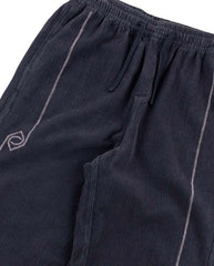 ICON TROUSER - VINTAGE BLACK