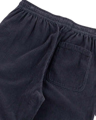 ICON TROUSER - VINTAGE BLACK