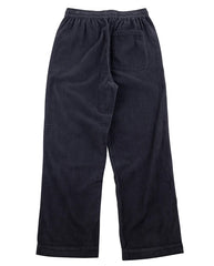 ICON TROUSER - VINTAGE BLACK