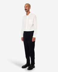 Signal Pant - Soft Black Stripe