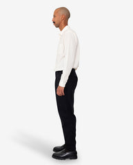 Signal Pant - Soft Black Stripe