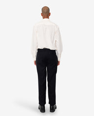 Signal Pant - Soft Black Stripe