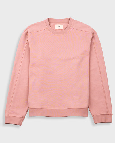 Prism Sweat Dusky Pink