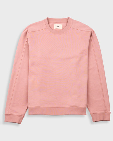 Signal Bomber - Dusty Pink