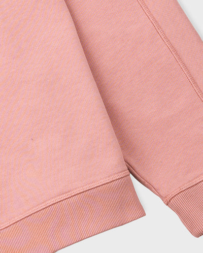 Prism Sweat Dusky Pink