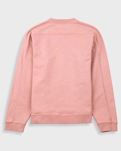 Prism Sweat Dusky Pink