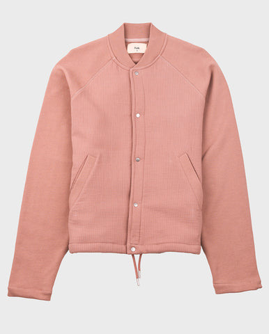 Cotton Linen Blazer Dark Sage