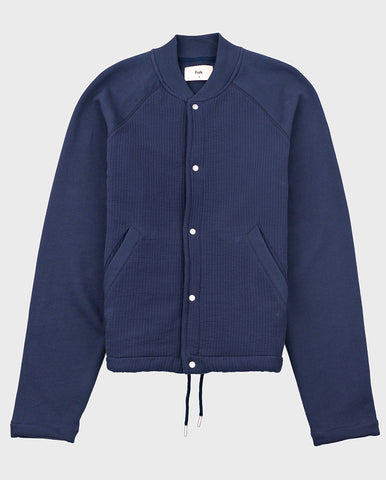 Signal Bomber - Dusty Pink