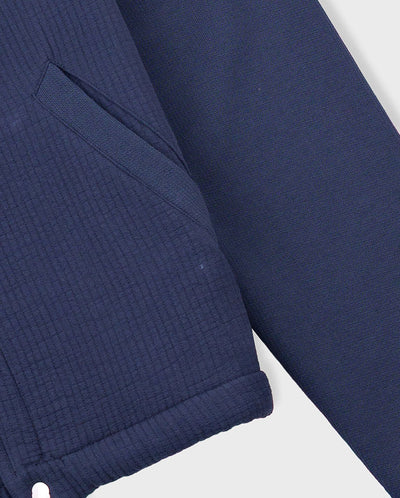 Signal Bomber - Navy
