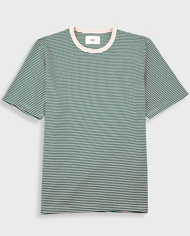 Haleiwa Tee Grape Leaf