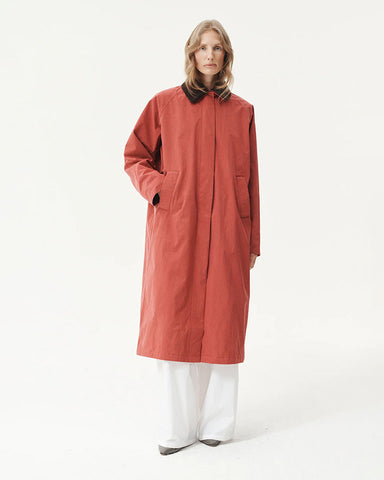 Cold Night Jacket - Murza Mood
