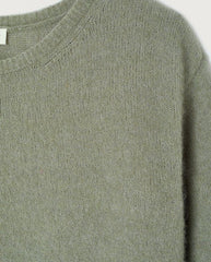 Vitow Crew Neck Knit - Khaki
