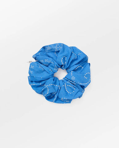 Croflora Scrunchie - Buttercream