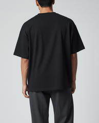 Kwaku Tee - Black