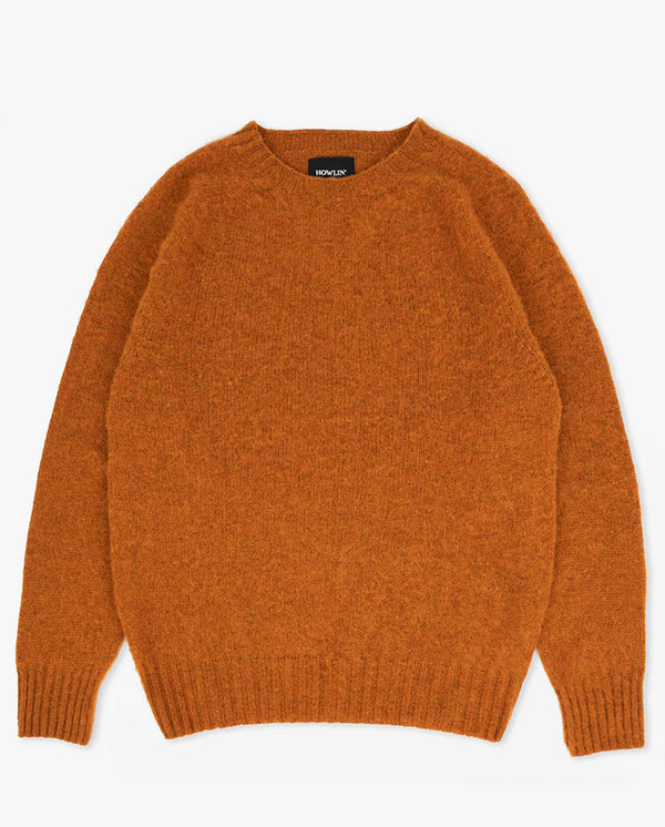 Birth Of Cool Orange Dreams