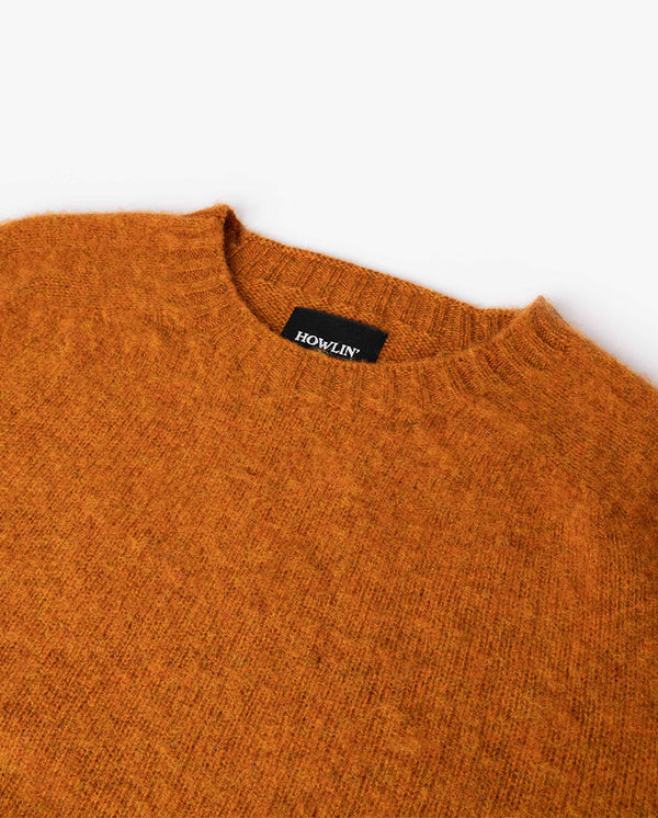 Birth Of Cool Orange Dreams