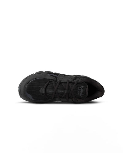 Womens Super Fulcrum Black / Black