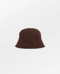 Breeze Bucket Hat - Fudge Brown