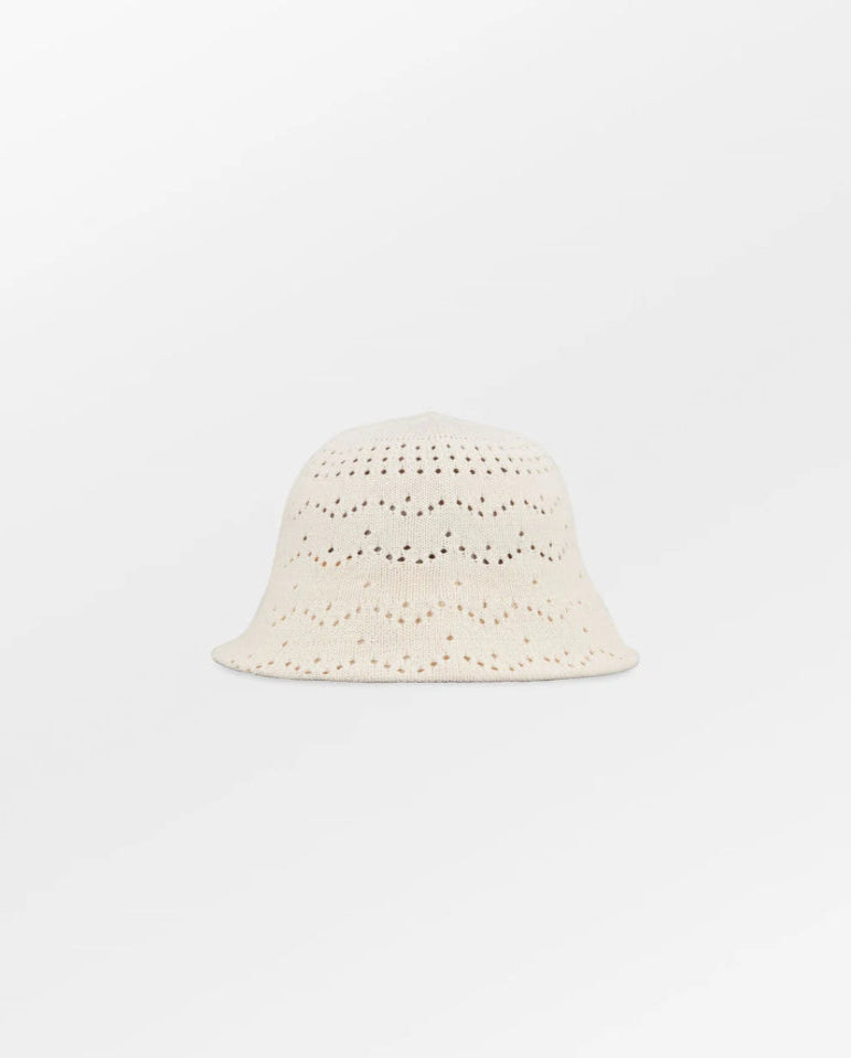 Breeze Bucket Hat - Whitecap